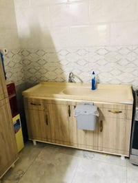 كاونتر • سنك مرمر • نجف الجامعة