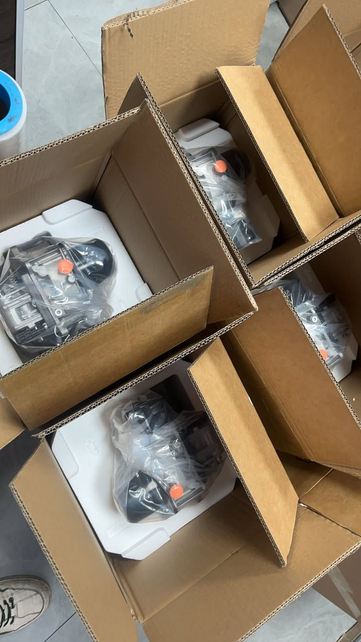 DQ200 electromechanical unit


**إذا كنت صاحب هذا الإعلان وتريد حذفه لأي سبب، رجاءا أرسل رسالة إلى الدعم الفني**