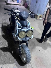 للبيع سكنس جبلي بيها نقص شي قليل شغاله كلشي مابيها اي استفسار مراسله خ...