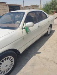 كروان 92 • مكينه 2500 • كفاله عامه
