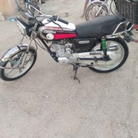 ماطور • موديل 2020 • بي مجال