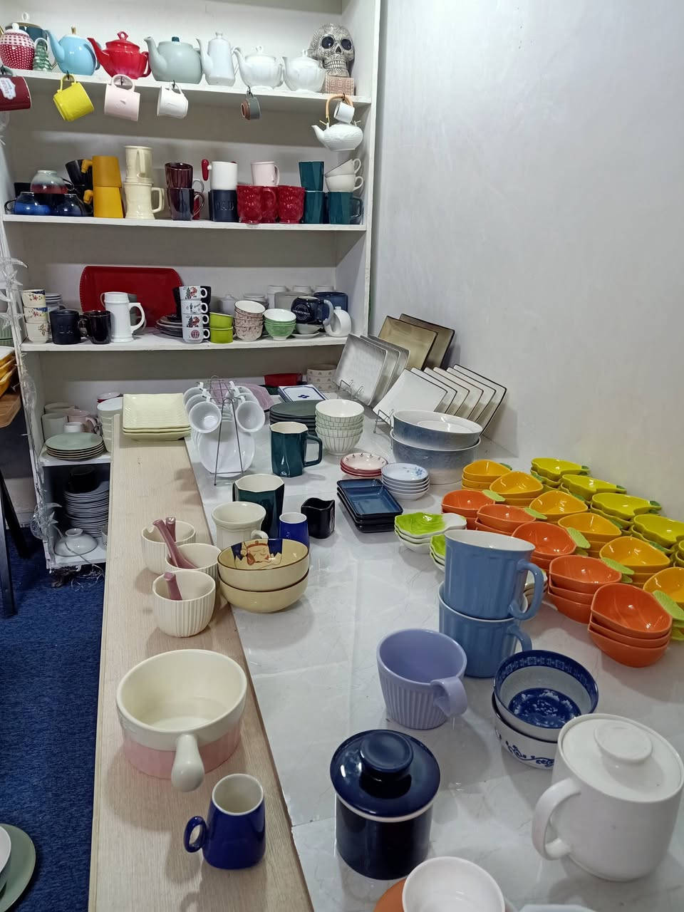 السلام عليكم ☺️
حبايب فضلآ وليس امرآ متابعة للصفحة بالتوكتك 🙏🏻
متوفر جميع انواع الاماعين الفرفوري بفلس ونص اسعار مناسبة مع هداية وتوصيل لكل المحافظات متوفر 😌

بس اكتبو بالتوكتك ( كيان السيد للفرفوري )


**إذا كنت صاحب هذا الإعلان وتريد حذفه لأي سبب، رجاءا أرسل رسالة إلى الدعم الفني**