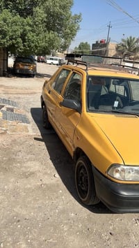 سايبه موديل 15 نضيفه  معمره بس الهلال مكاني زعفرانيه شواصي نضيفه سياره...