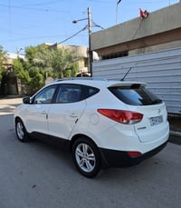 توسان 2013 مكفوله كفاله عامه من الصبغ والتبديل والبارد فول واحد على وا...