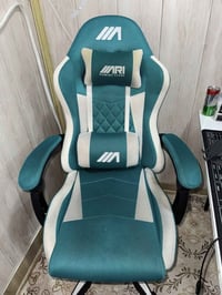 كرسي جيمينغ • ميز مكتبي • توصيل