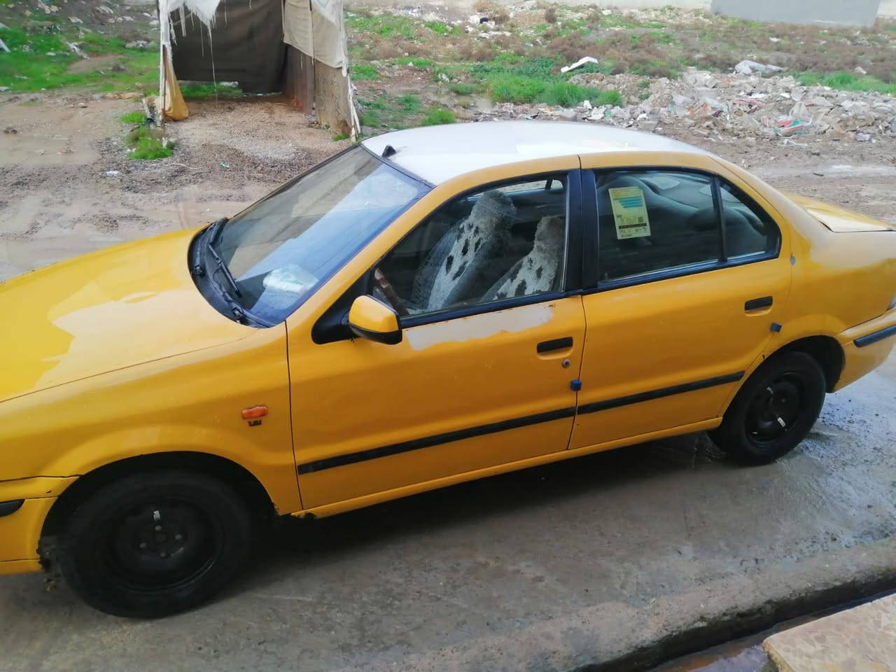 وبيها مجال *********** موصل, نينوى
