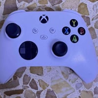 اكس بوكس ٢٠٢٤ • عطل • جويستك جديد