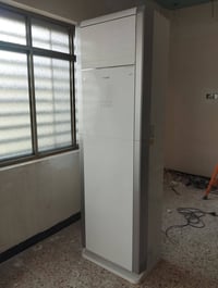 قطعة داخلية • ٣ طن • غاز ٤١٠