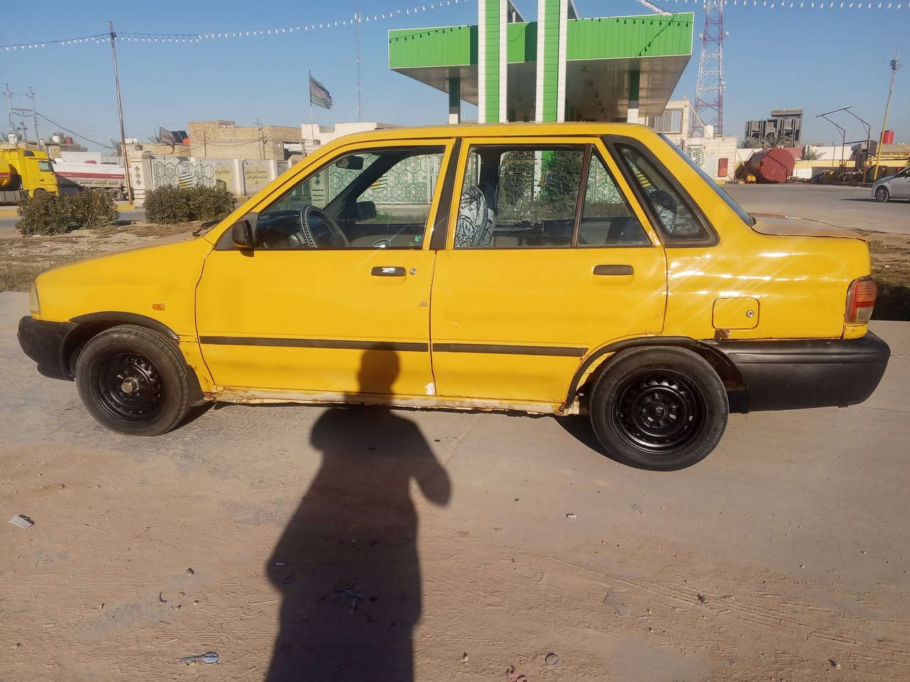 من رخصت الادمن لبيع سعره 15كفاله كير ومحرك وكهرباياته كله جديده لستفسار ***********
