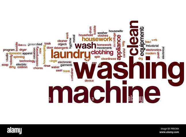 يتوفر لدينا صيانة موقعية لجميع أنواع الغسالات اوتوماتيك ملابس وصحون وبضمان 👌🏻
 للحجز للصيانة يرجى الاتصال على الارقام التالية :
***********
***********
***********
