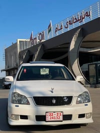 شاهين • ٢٠٠٧ • سبورت بنزين