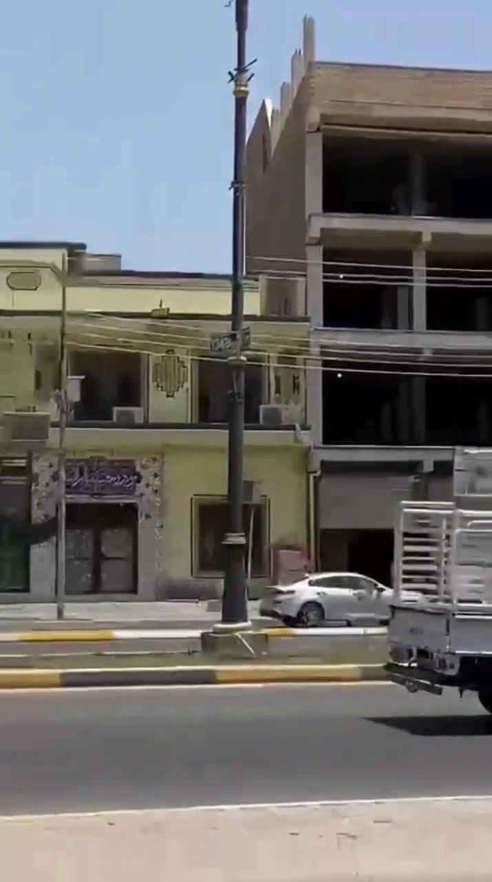 بسم الله الرحمن الرحيم 
على بركة  التركي الى محلات البالة للأثاث التركي المستخدم والجديد بتأريخ اليوم السبت 23 / 5 / 2026 ، تحتوي الحاوية على جميع انواع الأثاث ، موقع المعرض كربلاء المقدسة شارع الحولي مستشفى الكفيل مقابل مندي صنعاء اليمن عامود 1348
التواصل على الرقم *********** وسام الخفاجي
