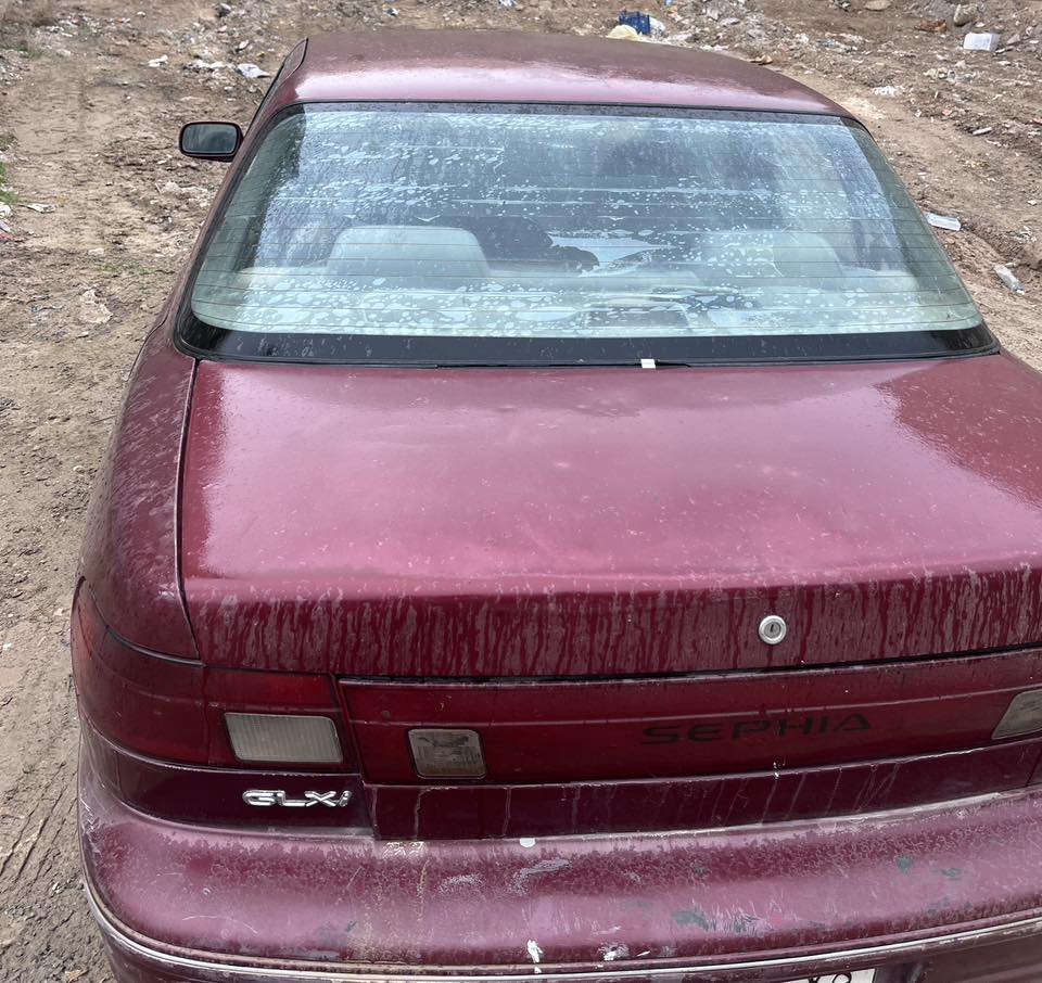 السلام عليكم يوجد سيڤيا للبيع موديل 94 الرقم صلاح الدين أ للاستفسار الاتصال ع الرقم ***********
