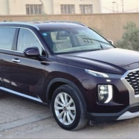 باليسايد • ٢٠٢٢ • رقم بصره