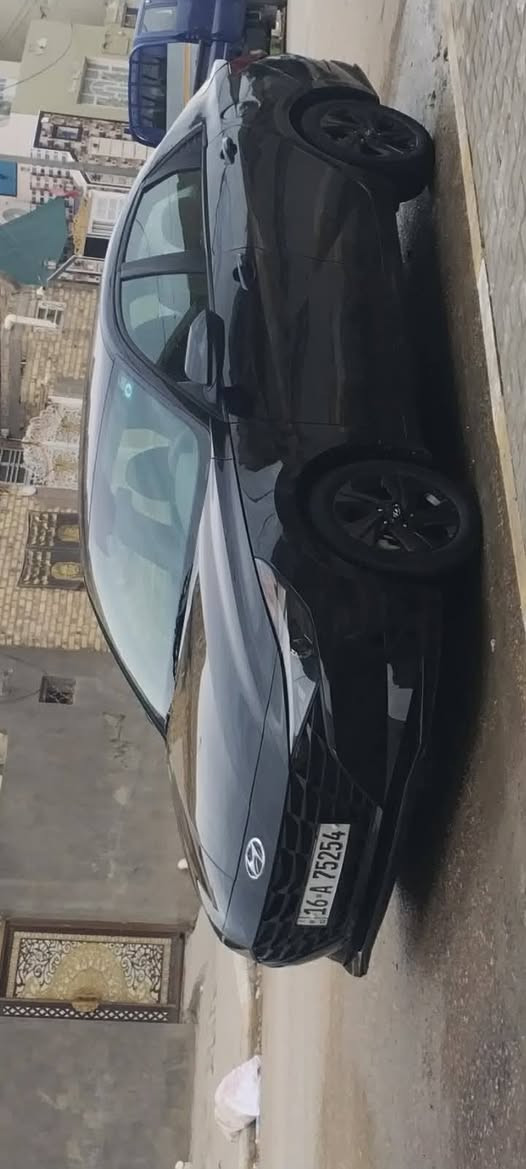 السلام عليكم للبيع هونداي النترا 2023 معوقين قادسيه لون اسود سيارت نص فول مكينه 2000 دوش المرغوب  كير حداديه تخم تاير كهربائيات وتبريد خير من الله ضررها جاملغ خلف السائق وباب مبدل سعرها ١٣٠وبيها مجال  للإستفسار اتصل ع رقم *********** مكلف بالنشر
