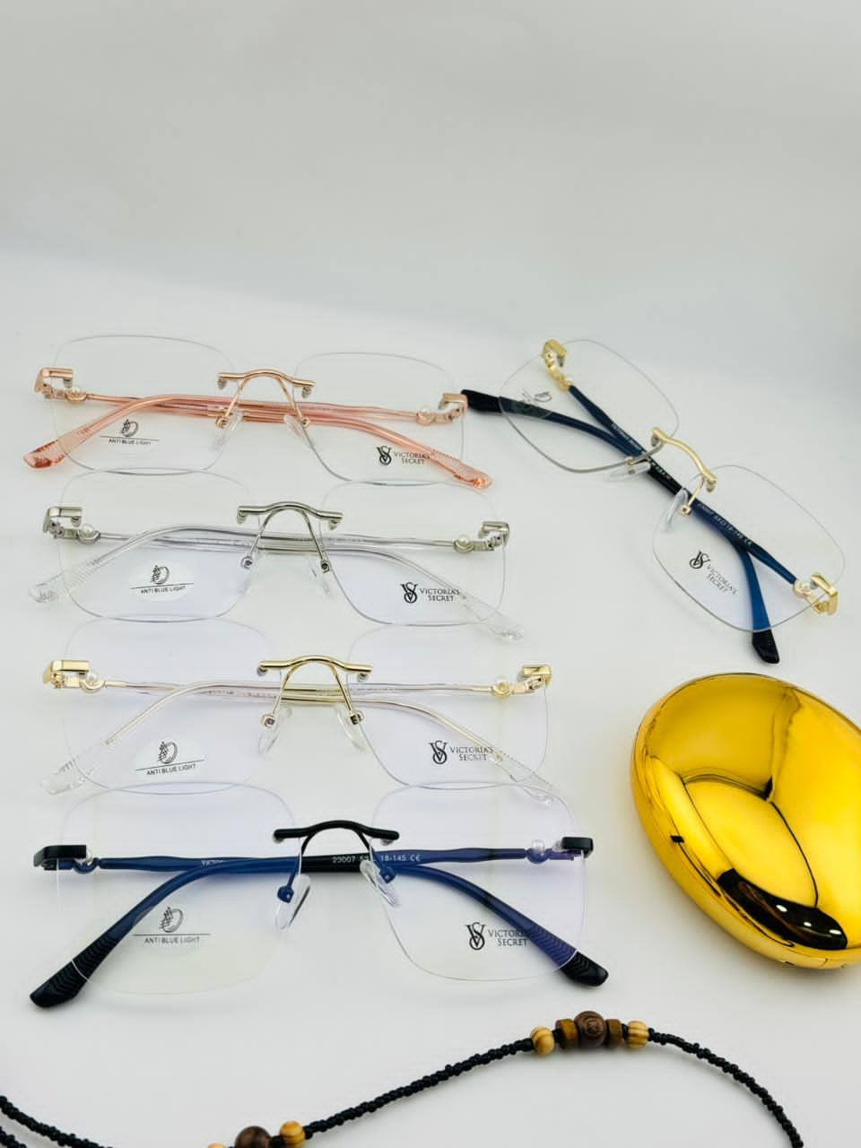 ✨🔥 عروض مميزة من مركز الأمل للبصريات – المدحتية 🔥✨

إذا تدورين إطار أنيق يبرز جمالچ ويكون خفيف ومريح طول اليوم…
وصلت أحدث التشكيلات النسائية بتصاميم راقية ولمسة فخامة 👓💎

💖 موديلات عصرية تناسب كل الأذواق
💖 ألوان ذهبية، فضية، روز، وأسود
💖 قياسات مختلفة تناسب الجميع
💖 عدسات ضد الضوء الأزرق + حماية UV400
💖 أسعار منافسة وعروض خاصة لفترة محدودة

جمالك يبدأ من نظرتك ✨
اختاري الإطار اللي يعكس شخصيتچ ويزيد ثقتچ بنفسچ 🌸

📍 العنوان: بابل – الحمزة الغربي
المدحتية مقابل مستشفى علي عبيس / عمارة الثريا
🏪 مركز الأمل للبصريات

📩 للحجز والاستفسار راسلينا خاص أو زورينا بلعياده
الكمية محدودة… سارعوا قبل النفاد 🔥

#مركز_الامل_للبصريات #المدحتية #بابل #اطارات_نسائية #نظارات #عروض


**إذا كنت صاحب هذا الإعلان وتريد حذفه لأي سبب، رجاءا أرسل رسالة إلى الدعم الفني**