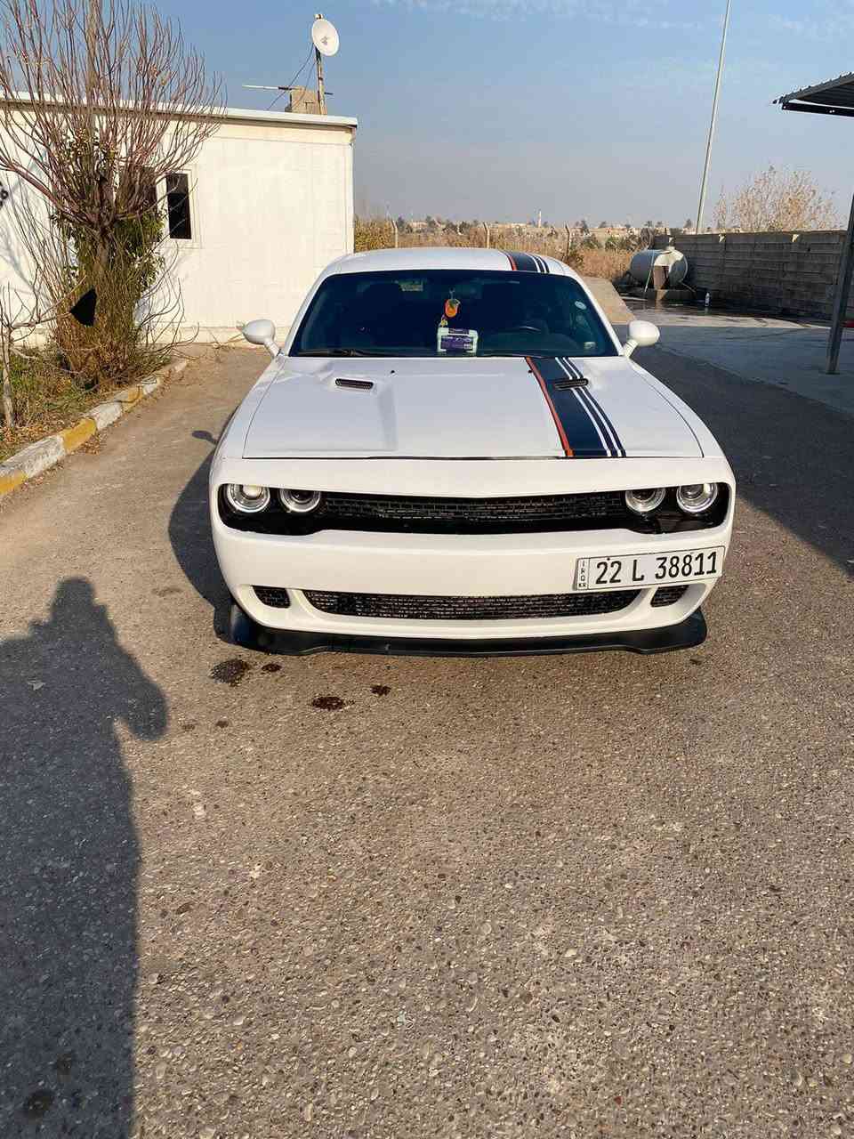 سلام عليكم جالنجر موديل 14 فول عده الفتحه تشغيل عن بعد بصمه ابواب مكينه 6 سلندر سياره احله من الصور رقم اربيل شبه موميز ضرر جاملغ او بنيد محدث بدون دواخل السياره سعرها 120او بيها مجال.   ***********
