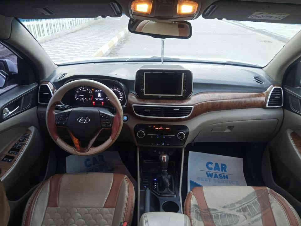 للبيع توسان 2020 رقم بغداد تحويل مباشر  تعرضت الى حادث ابيعها على وضعيتها شغاله وتمشي السيارة  مكفولة من الشواصي ولغود بدون ايرباك المواصفات/ عدى البانوراما اي

مكان سياره بغداد 

 استفسار اتصال ع رقم صاحب سياره اني مكلف بلنشر

***********
