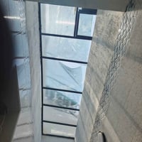 حدادة سبع الدجيل • تصليح أبواب وشبابيك • سقائف وكرفانات