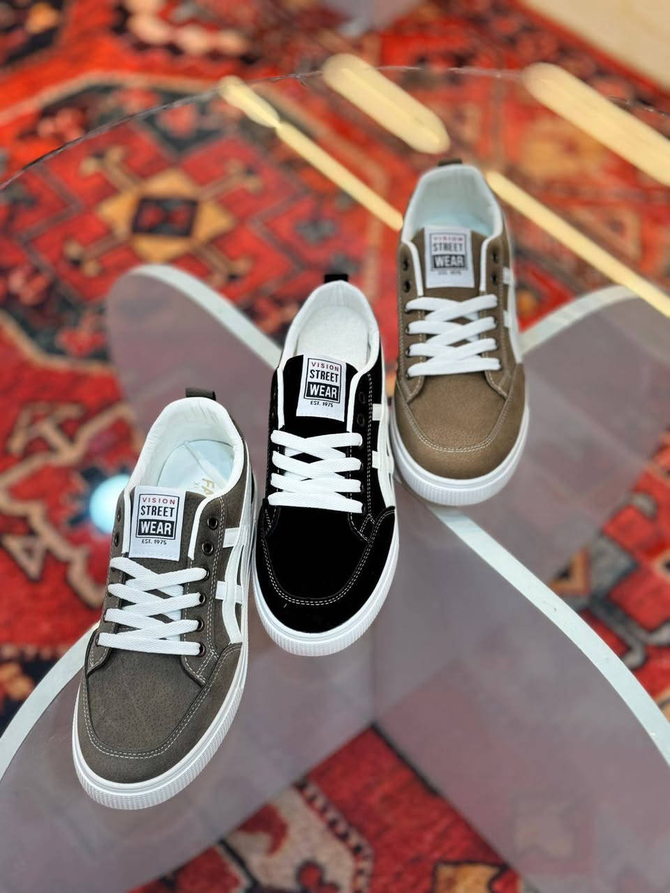 شباب بيع شلعه كامله بضاعه ماستر
مختلف القياسات شرط فرق عن سعر الجمله 
***********
واتساب
