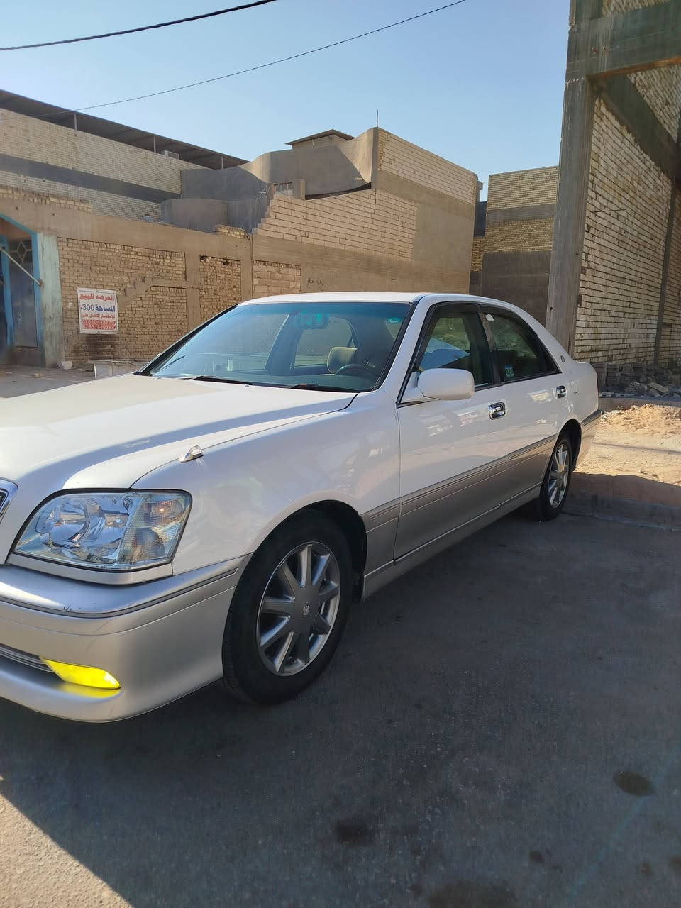 ملكه موديل 2000 رقم انجليزي كفاله عامه من الضربه والنقل الجثه سياره زيرو حداديه زيرو قطره صبغ ما بيها كفاله عامه كفاله عامه اربع دقم فتحه ثلاجه تبريد خلفي الشراي يتصل على هذا الرقم ***********
