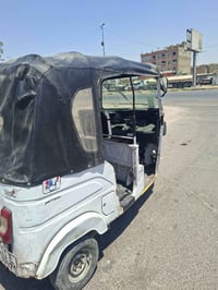 تكتك • موديل ٢٢ • محرك مفشوك