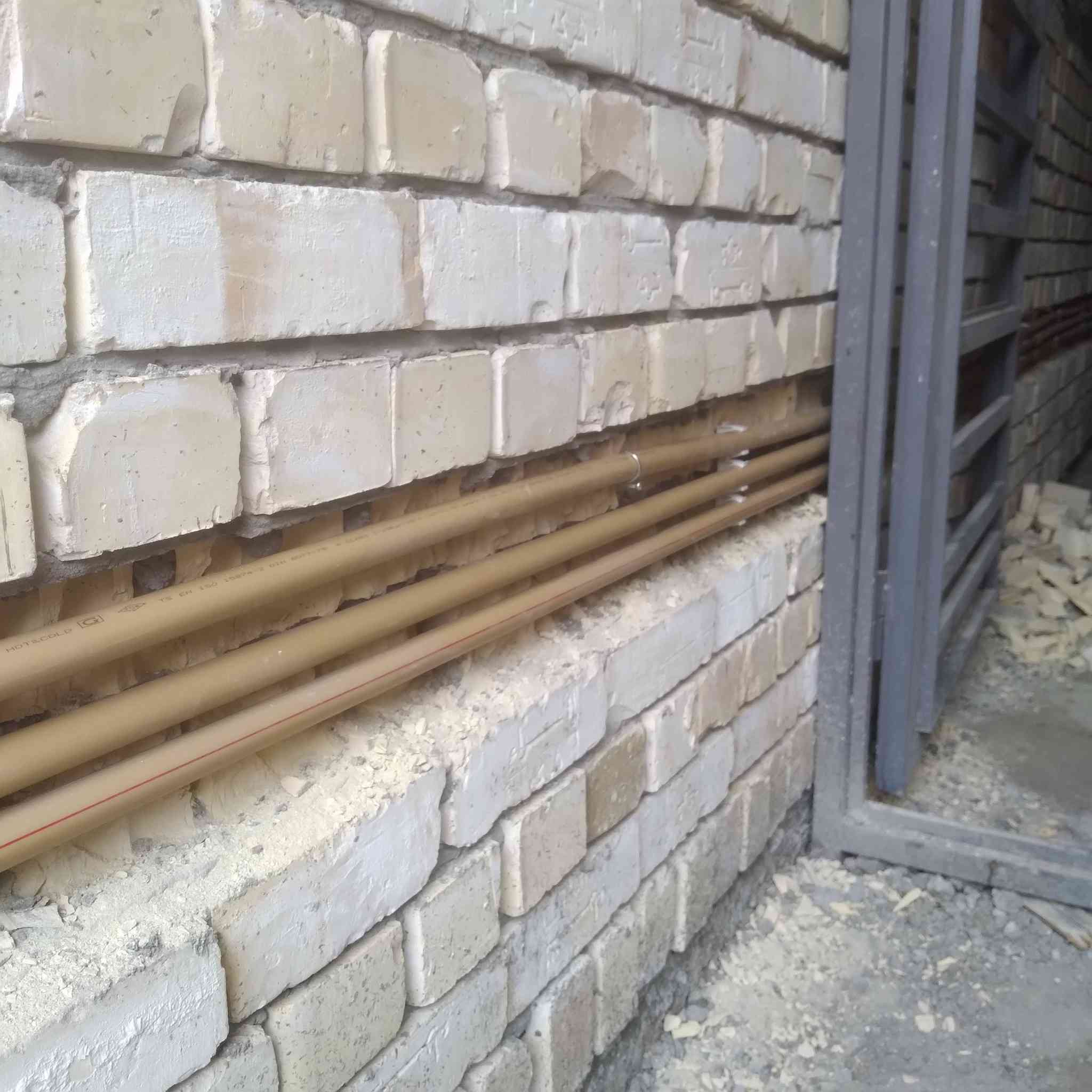 ابو محمد للتأسيسات الصحيه  ( *********** ) مازنجر واتساب
رضا الله قبل الكل 👍

تأسيسات عامه ماء ومجاري 
تأسيس الدور والمحلات 
نصب السخانات وخزانات المياه 
نصب  منظومات الغاز
نصب كافة مظومات السبالت
وكافة الأعمال الصحيه 
عمل وكرسته وعمل 👍
المواد بسعر الجمله 
العمل في جميع مناطق بغداد 
ومن الله التوفيق  ::: 🤲🤲🤲
