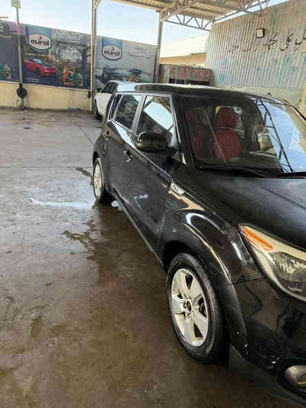 السلام عليكم صول موديل ٢٠١٩ وارد أمريكي حادثها بنيد فقط مكينه ١٦٠٠ السعر ١١٥ للاستفسار ***********
