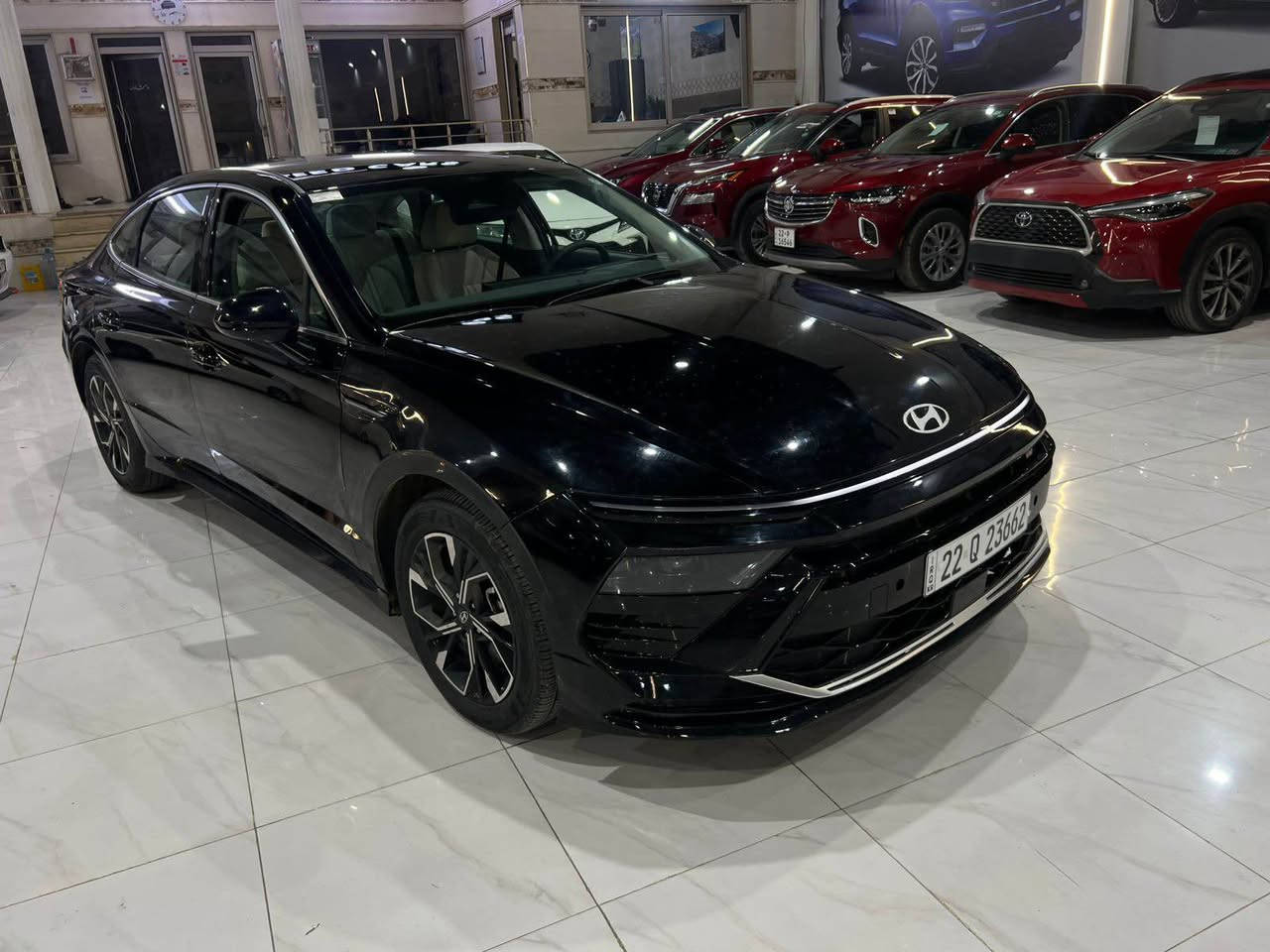 سوناتاا 2025. فول بص بدون فتحه
سعررر 165$.  مرقم جاهز. مكان. اربيل. 
صبخ بونيد جملخ بدون دواخل. ارباك صكان
***********واتسً اب Petaling, WLY
