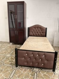 السليمانية • غرفة نوم • نظيف
