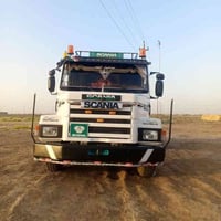 سكانيا 112 • كفاله عامه • ناصريه الرفاعي