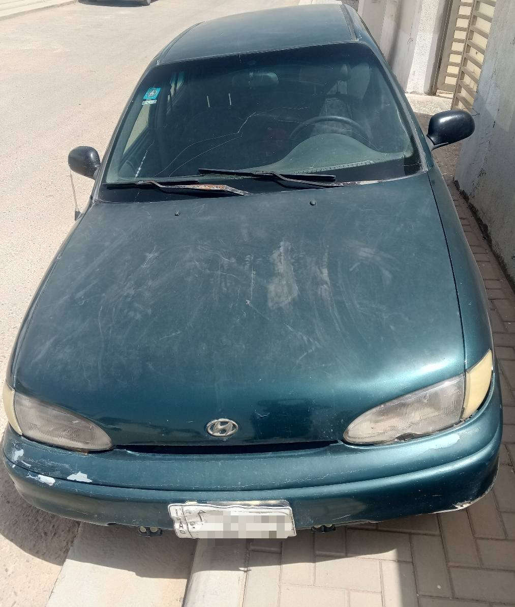 مكلف بالنشر 
للاستفسار على واتساب ***********

هونداي اكسنت 95 رقم بغداد مشروع وطني باسمي سنويه لل 28 
كير محرك مكفولات كهربائياته جام  شغاله  
صبغ عام مكفوله من اي حادث 
تبريد شغال وثلج صدر خلفي جديد
تخم تاير جديد 
كير عادي 
 سيارة جاهزه سعر ٣٥ وبي مجال العنوان بغداد الكرادة 

*********** واتساب بغداد, العراق
