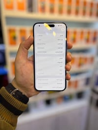 ايفون ١٦ بلس • ايفونات • موجوده