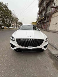 جي في ٧٠ • ٦ سلندر ٣٥٠٠ • حادث