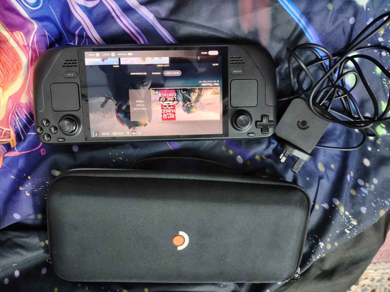 جهاز مال امزون أوربي جديد سعره ٦٥٠


**إذا كنت صاحب هذا الإعلان وتريد حذفه لأي سبب، رجاءا أرسل رسالة إلى الدعم الفني**