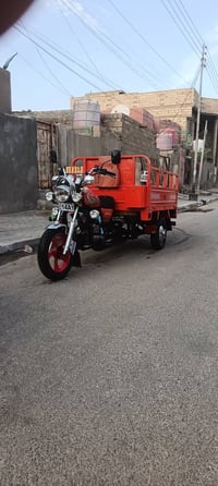 ستوتة • موديل ١٦ • كفاله عام