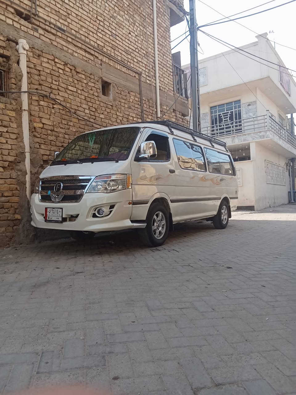 السلام عليكم فتون 2014 سياره جاهزه مكينه كير واكسن مقفولات سياره موصليه موصليه ما عليها اشاره حجز اتعهد بسرقه وعشائر بغداد المدينه سعرها 38 رقم الهاتف ***********
