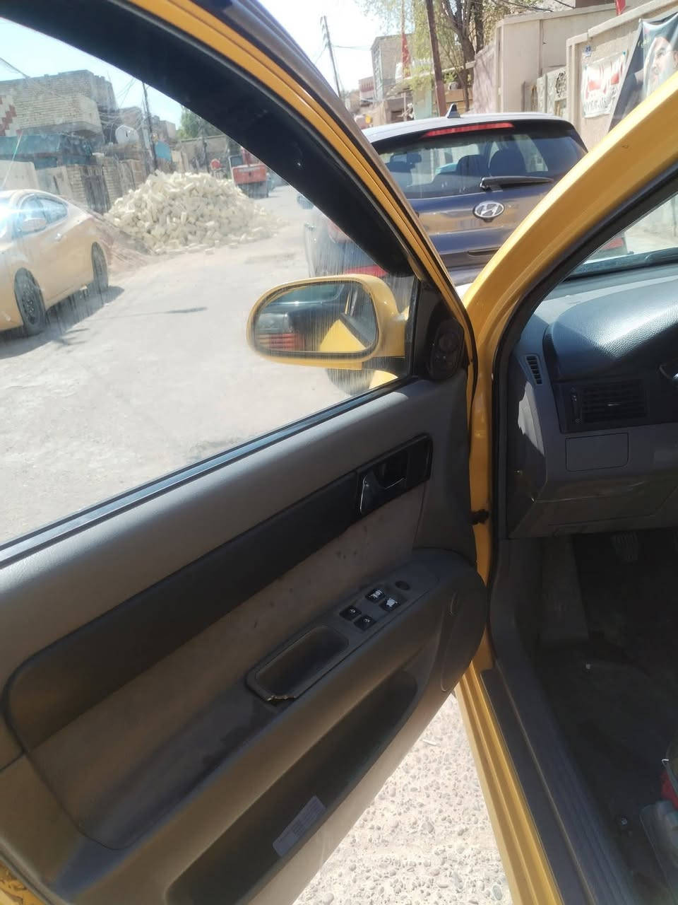 سلام عليكم سياره اوبتره أمريكي البيع مديل ١١ بيه ضربه بل جاملغ الخلفي وما معمره جاملغ المامي بدل وبي ضربه ملاحضه الكير بي مشكله تنمر وما تمشي كير عادي
رقم الإنكليزي مصفر هيه وغرامت محرك خير من الله لا تنقيص لا تبخير السعر ٥٢ وبيه مجال الشراي المكان بغداد العبيدي الرقم ***********
