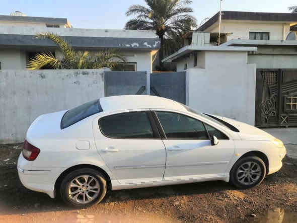 بيجو نظيف جدا موديل ٢٠٠٩ بغداد ماشي ١٣٨ الف سعر ٦٥ بي مجال نقال ***********
