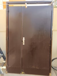 باب عنه حيل نضيف للبيع كيلون وقفل كامل شغال السعر 250 ليريده يحجز عل خ...