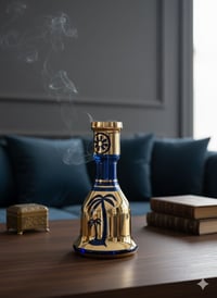 شيشه حراري • جوده عاليه • توصيل كافه العراق