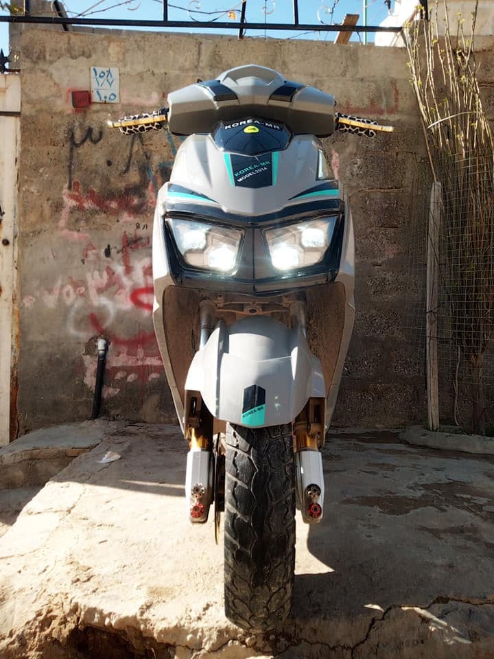 السلام عليكم ورحمة الله وبركاته 
عندي ماطور شحن للبيع فقط فقط 🥰 
مواصفات معروفه 🤩 
1 ___6 بطاريات 🤯 
2___4 نمر السرعة 99 شلعه فول 🤯
3___لايت ثلجي عالي ناصي رماش 😵‍💫
4___بك لايت شغال 🥰
5___اشاير يمين ويسار 👉👈
6___اصطابات رياضية 🤯
7___شركه كوريا مار شرط شرط الصلي مو التقليد 🥰
8___لون سمنتي مميز 👮
9___ شاحنه اصليه ام النقاط 👮
10___تايرات جدد زوج مبدلات 😍
11___ابريكات رياضية 😍
12___دبلات الكدام رياضية 😍
13___دبلات الوراء رياضية 😍
14___ شلعه ومعدل نار 🔥 
15___ شرط الفحص البطاريات 👉
16___ مكاني موصل ايسر الفلاح الأولى 😍
17___يرحم موتاكم المو شراي لايدخل عل خاص 😡
18___ السعر 700 وبي مجال حك جيتك 🤩


**إذا كنت صاحب هذا الإعلان وتريد حذفه لأي سبب، رجاءا أرسل رسالة إلى الدعم الفني**