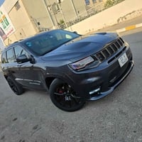 جراند شيروكي ليمتد • ٢٠١٦ • ديالى بلدروز