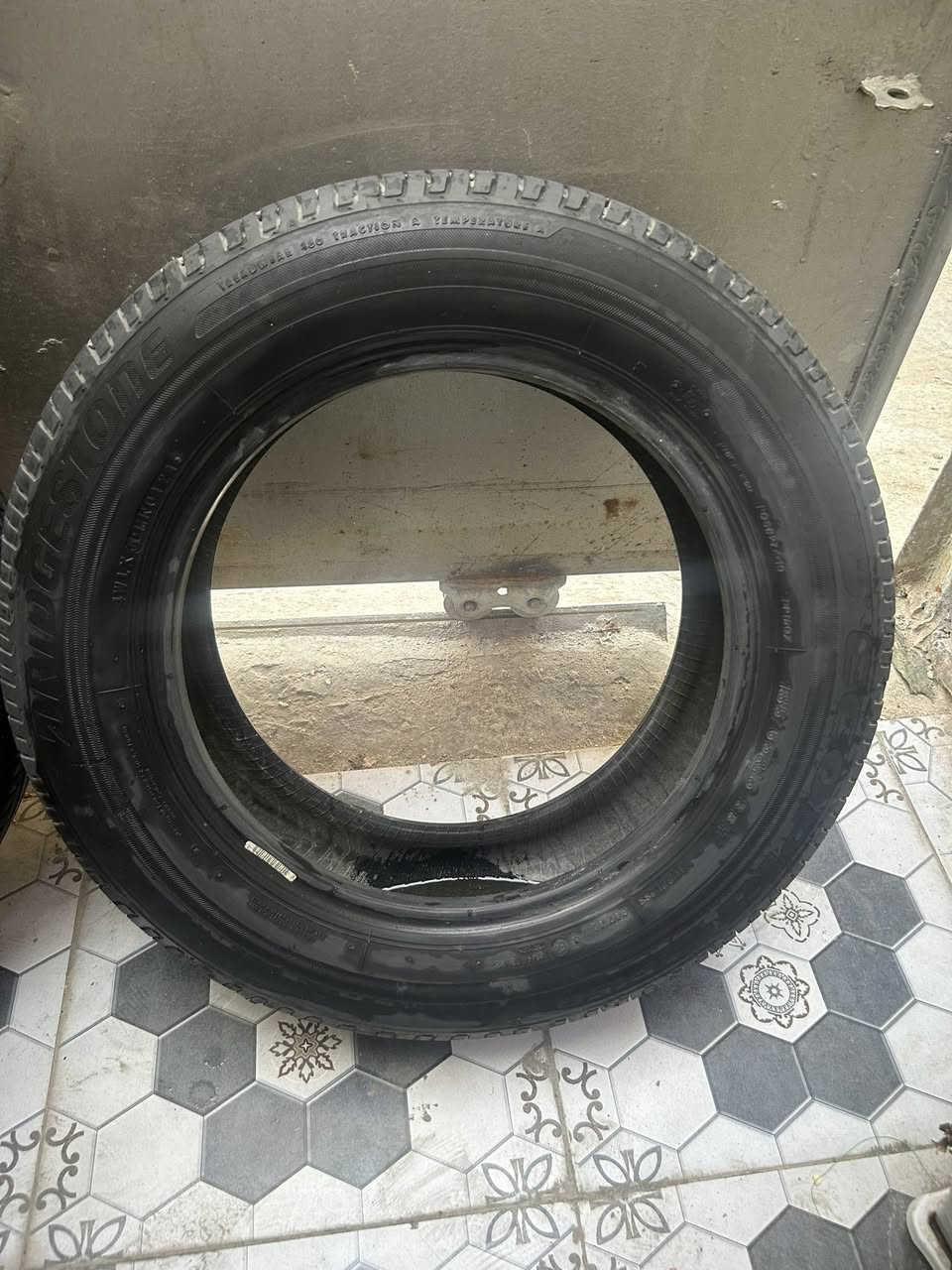 السلام عليكم للبيع
  15/65/185
نضاف مستخدمات زوج
ب30 مجال بسيط  نقشه عالية مال شغل 
مكان كرخ 
***********/ ابو منتظر
