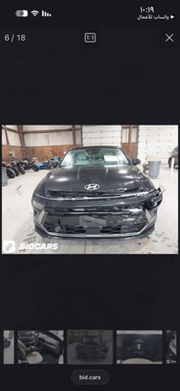 🚗 للبيع: سيارة وارد أمريكا  📍 الموقع: أمريكا 📅 الموديل: 2025 📏 الممشى:...