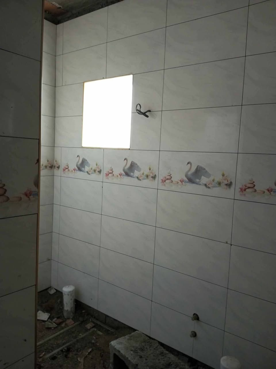 السلام عليكم اسطه سيراميك داخل كركوك تجي تشوف الشغل بعينك  السعر مناسب 
الاستفسار ***********
 واتساب مفتوح
