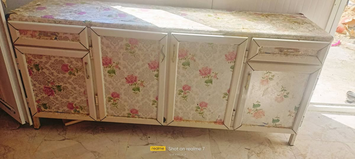 كاونتر نضيف 175 وبي مجال عمارة, ميسان


**إذا كنت صاحب هذا الإعلان وتريد حذفه لأي سبب، رجاءا أرسل رسالة إلى الدعم الفني**