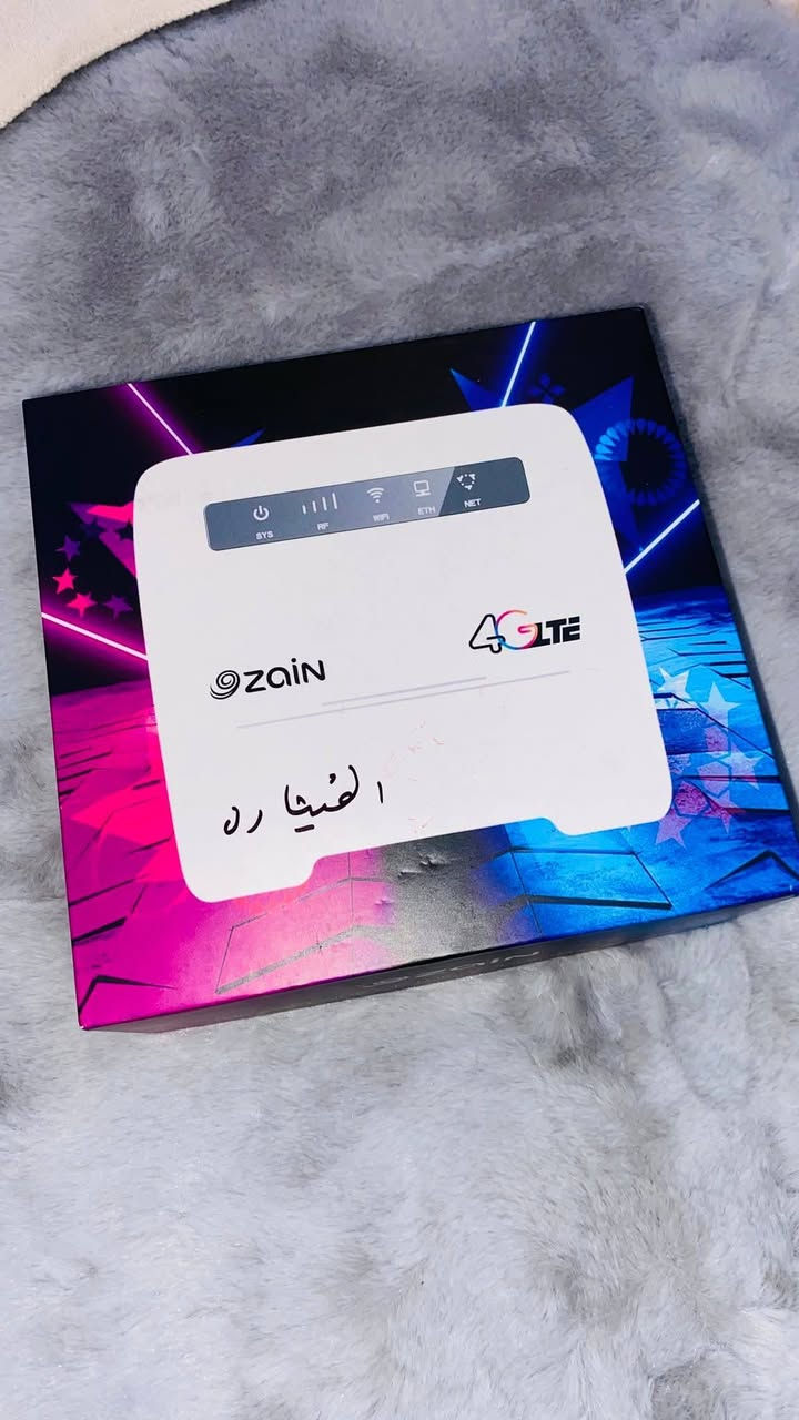 للبيع جديد بدون خط بسعر مناسب خاص


**إذا كنت صاحب هذا الإعلان وتريد حذفه لأي سبب، رجاءا أرسل رسالة إلى الدعم الفني**