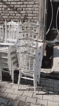 معرض المتين • تجهيز حفلات • طويريج الحولي الجسر الجديد