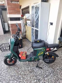 دراجه شحن R9موديل 2026 ماشيه 200 كيلو اخت زيرو ع وضع الوكاله السعر 500...